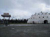 TopRq.com search results: Abandoned Igloo Hotel, Igloo City, Cantwell, Alaska, United States