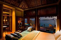 TopRq.com search results: Conrad Maldives Rangali Island Resort, Rangali, Alif Dhaal Atoll, Maldives