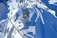 TopRq.com search results: Suspension bridge, Titlis, Switzerland