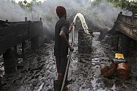 TopRq.com search results: Oil bunkering, Nigeria