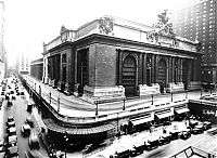 World & Travel: Grand Central Terminal Station 100th anniversary, New York City, United States