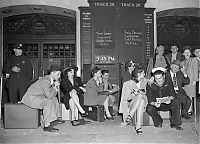 World & Travel: Grand Central Terminal Station 100th anniversary, New York City, United States