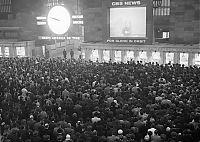 World & Travel: Grand Central Terminal Station 100th anniversary, New York City, United States