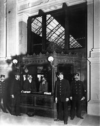 World & Travel: Grand Central Terminal Station 100th anniversary, New York City, United States