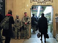 World & Travel: Grand Central Terminal Station 100th anniversary, New York City, United States