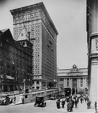 TopRq.com search results: Grand Central Terminal Station 100th anniversary, New York City, United States