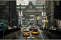 World & Travel: Grand Central Terminal Station 100th anniversary, New York City, United States