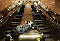 World & Travel: Grand Central Terminal Station 100th anniversary, New York City, United States