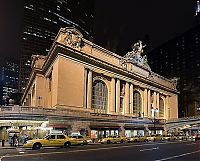 TopRq.com search results: Grand Central Terminal Station 100th anniversary, New York City, United States