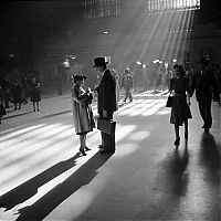 World & Travel: Grand Central Terminal Station 100th anniversary, New York City, United States