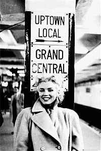 World & Travel: Grand Central Terminal Station 100th anniversary, New York City, United States