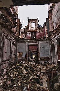 Goussainville, Val-d'Oise, Paris, France