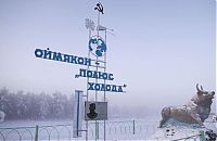 TopRq.com search results: Oymyakon, Indigirka River, Sakha Republic, Russia