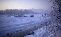 TopRq.com search results: Oymyakon, Indigirka River, Sakha Republic, Russia