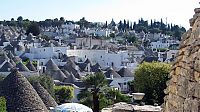 TopRq.com search results: Alberobello, Bari, Puglia, Italy