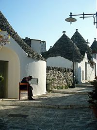 TopRq.com search results: Alberobello, Bari, Puglia, Italy