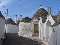 TopRq.com search results: Alberobello, Bari, Puglia, Italy