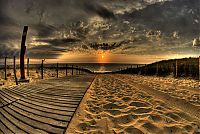 world travel landscape photography