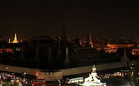 Earth Hour 2013