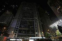 Earth Hour 2013