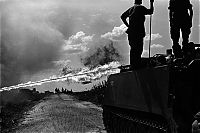 History: Vietnam war in photographs