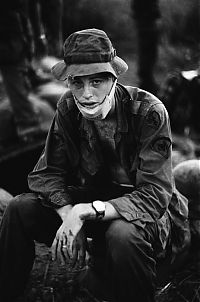 World & Travel: History: Vietnam war in photographs