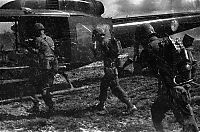 World & Travel: History: Vietnam war in photographs