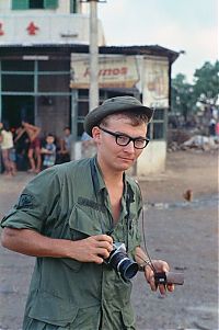 World & Travel: History: Vietnam war in photographs