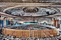 World & Travel: abandoned places around the world