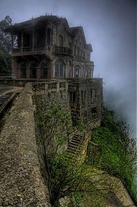 TopRq.com search results: abandoned places around the world