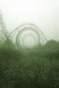 TopRq.com search results: abandoned places around the world