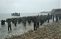 World & Travel: The Army of North Korea