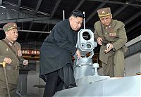 TopRq.com search results: The Army of North Korea