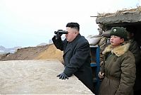 TopRq.com search results: The Army of North Korea