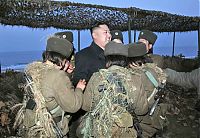 TopRq.com search results: The Army of North Korea