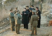 TopRq.com search results: The Army of North Korea