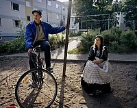 TopRq.com search results: Life of gypsies by Joakim Eskildsen