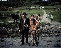 TopRq.com search results: Life of gypsies by Joakim Eskildsen