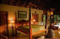 World & Travel: Kanopi house, Blue Lagoon, Port Antonio, Jamaica