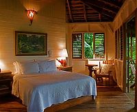 World & Travel: Kanopi house, Blue Lagoon, Port Antonio, Jamaica