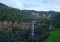 TopRq.com search results: The Hotel del Salto, Tequendama Falls, Bogotá River, Colombia