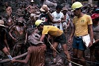 TopRq.com search results: History: Serra Pelada gold mine, Pará, Brazil