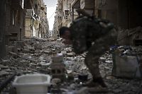 TopRq.com search results: Syrian civil war, Damascus, Aleppo, Syria