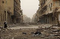 TopRq.com search results: Syrian civil war, Damascus, Aleppo, Syria