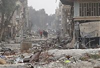 TopRq.com search results: Syrian civil war, Damascus, Aleppo, Syria