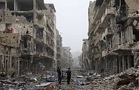 TopRq.com search results: Syrian civil war, Damascus, Aleppo, Syria