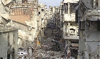 TopRq.com search results: Syrian civil war, Damascus, Aleppo, Syria