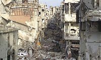 TopRq.com search results: Syrian civil war, Damascus, Aleppo, Syria