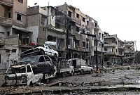 TopRq.com search results: Syrian civil war, Damascus, Aleppo, Syria