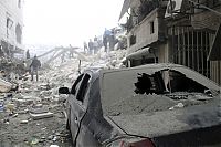 TopRq.com search results: Syrian civil war, Damascus, Aleppo, Syria